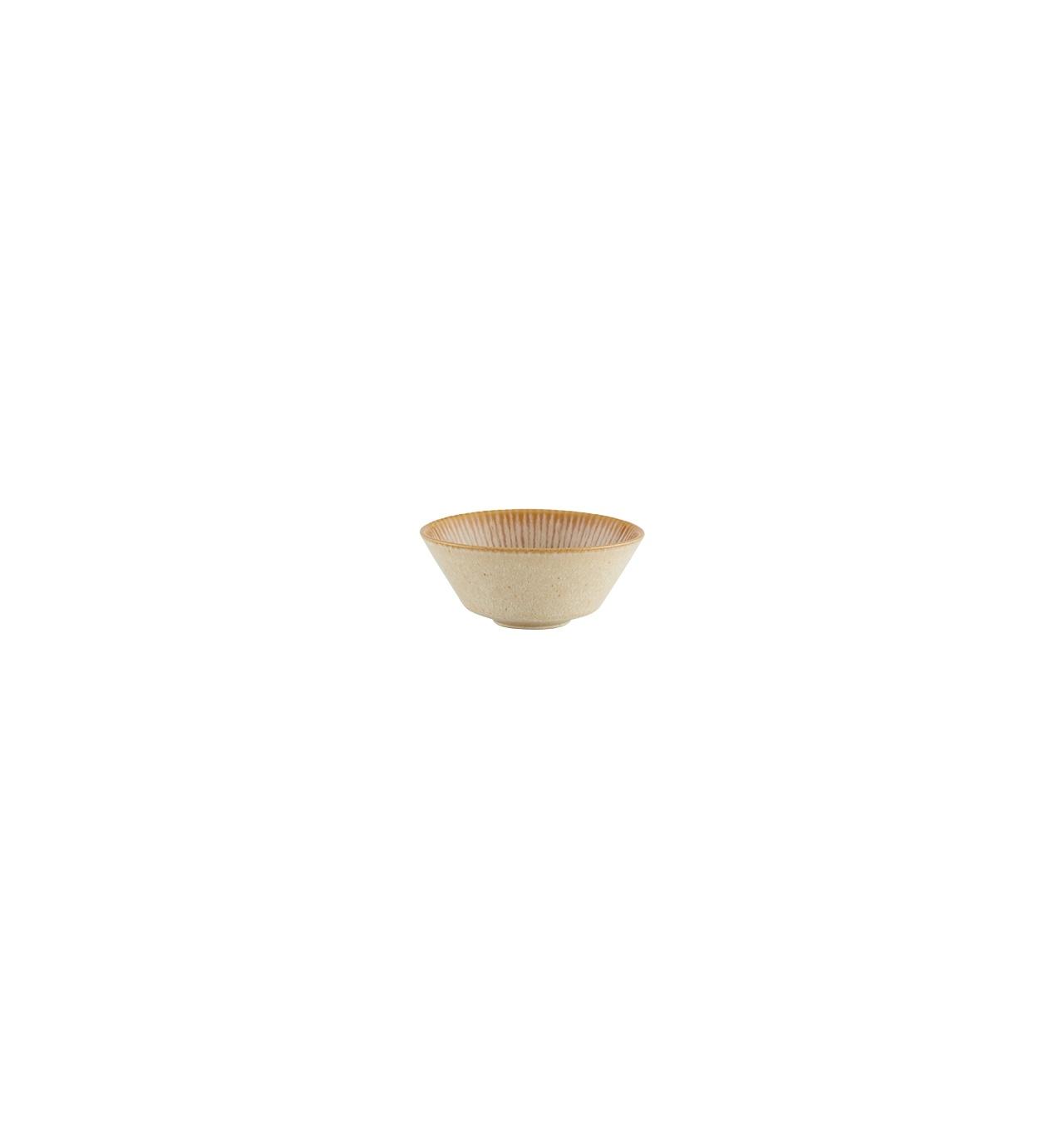 Individual Bowl Oro, Set of 6