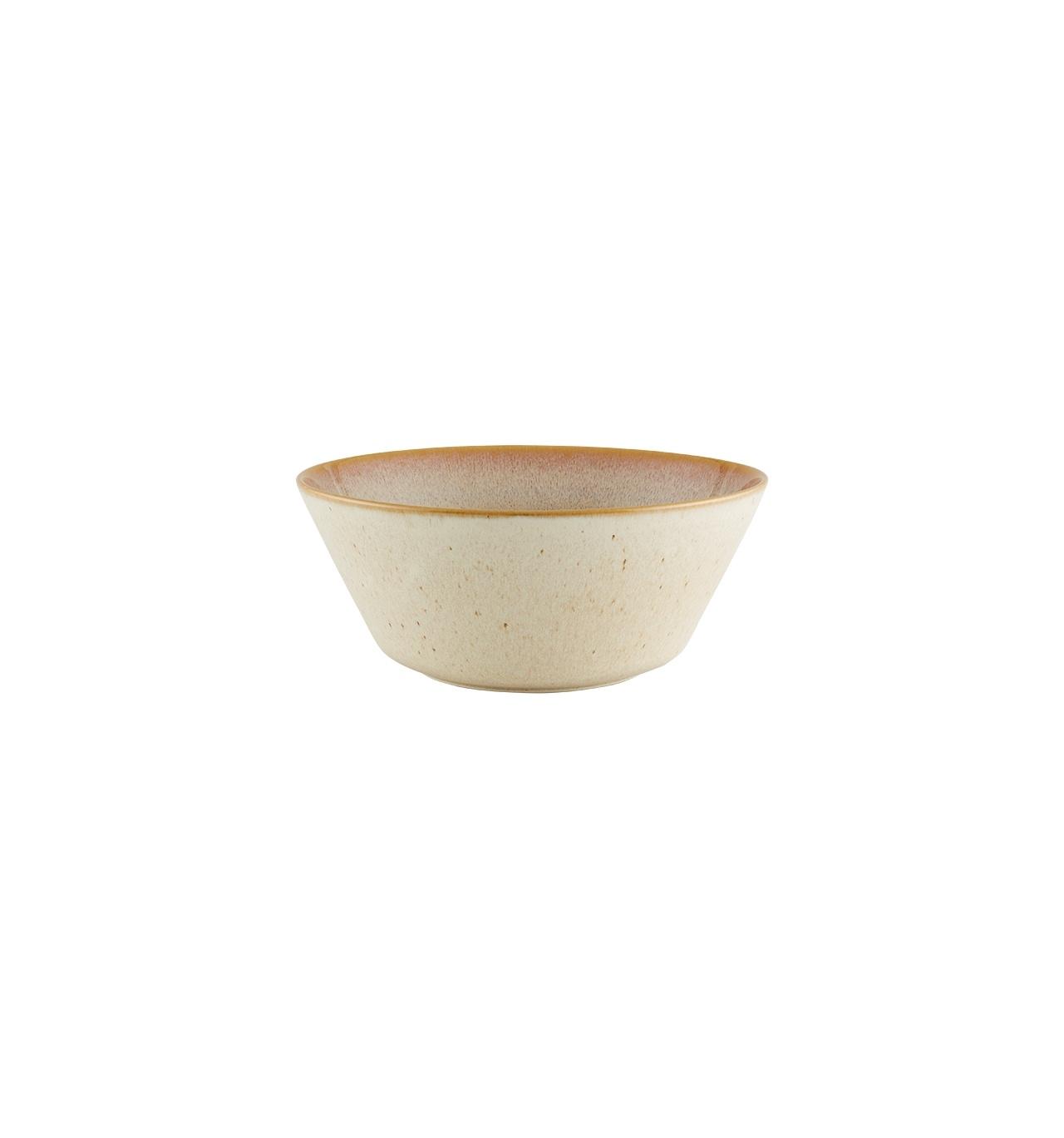 Salad Serving Bowl Oro, Set of 2