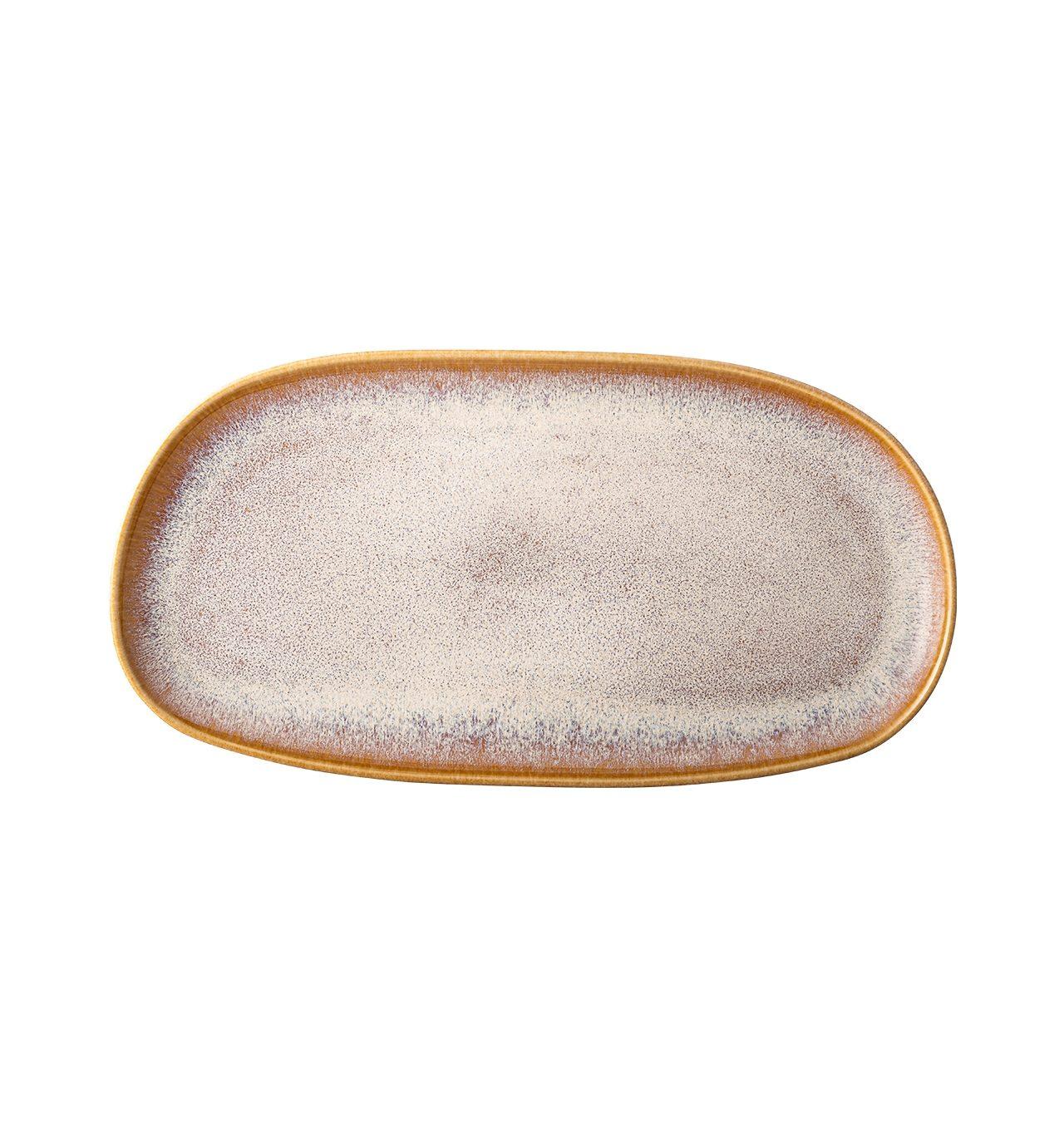 Oro Platter/Plate 20x10cm