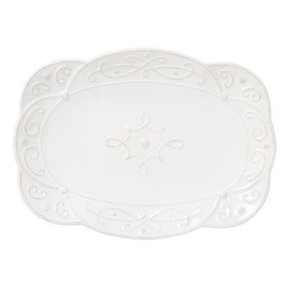 15" Platter
