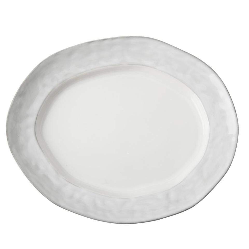 Large Oval Platter