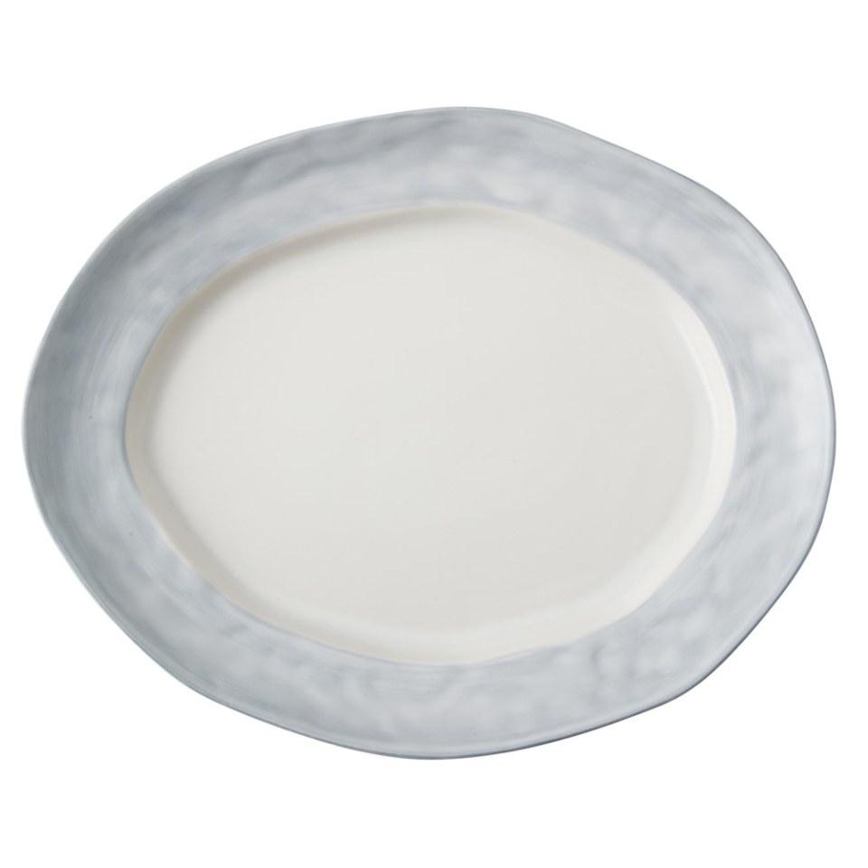 Large Oval Platter