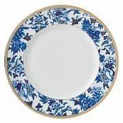 Hibiscus Dinner Plate by Wedgwood