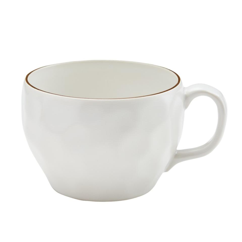 Breakfast Cup