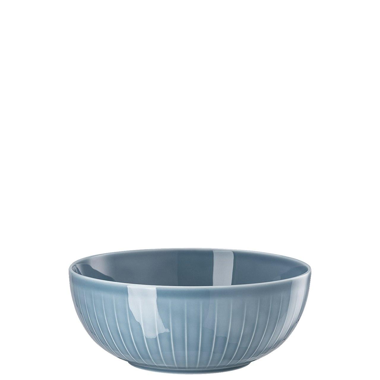 Joyn Denim Blue - Serving Bowl Deep 9 1/2 in