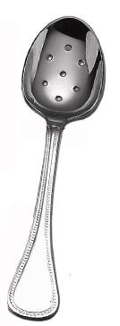 Pierced Serving Spoon