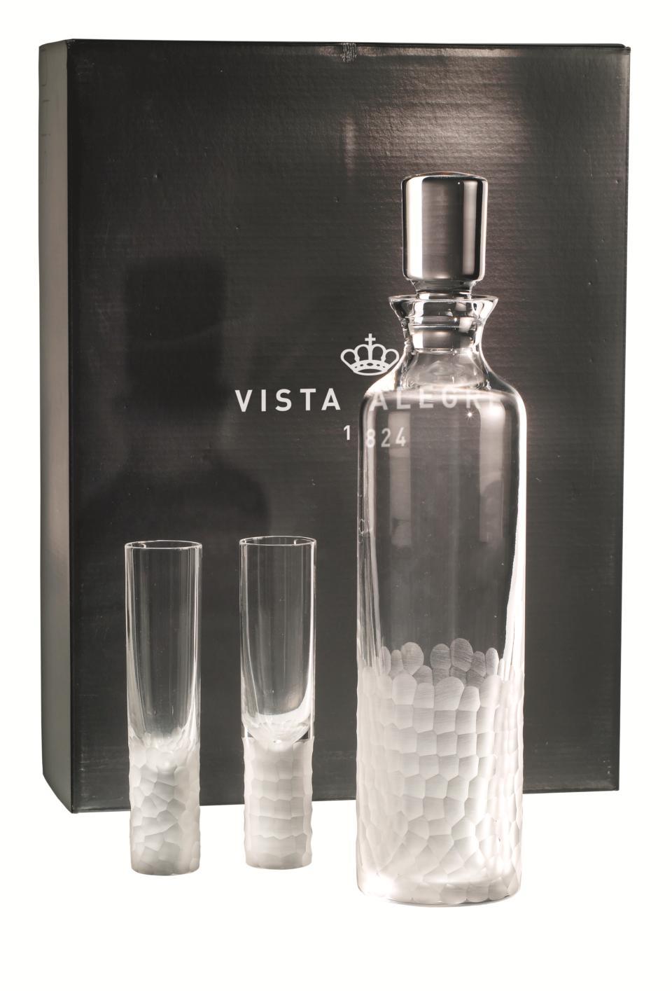 VODKA SET