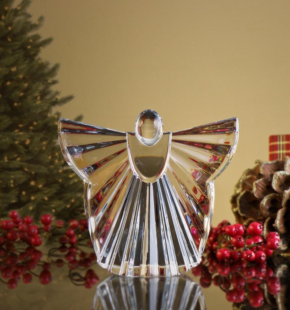 Angelus â Angel Sculpture Ii