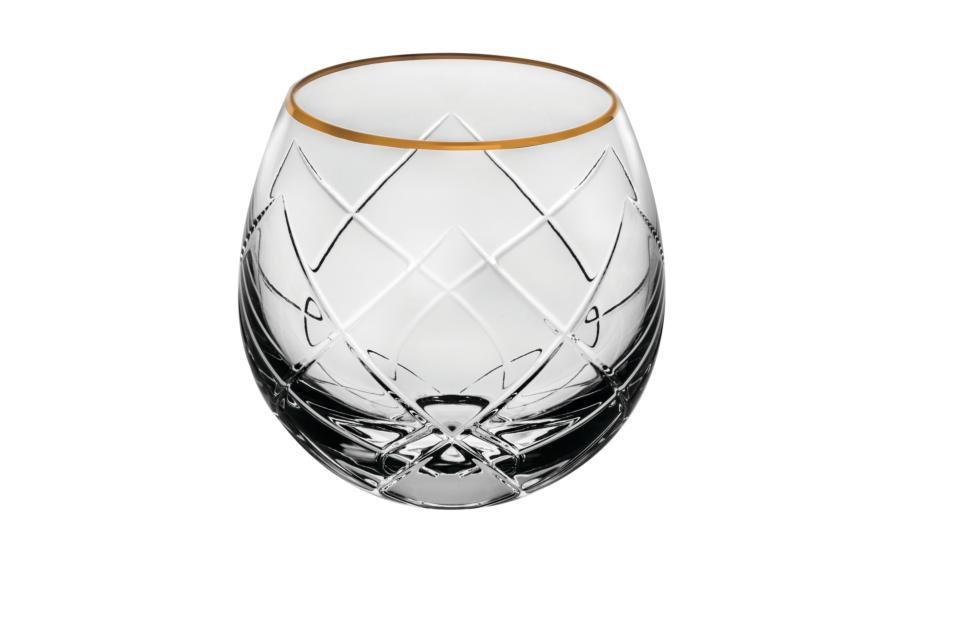 Dux Set 2 Old Fashion Glasses