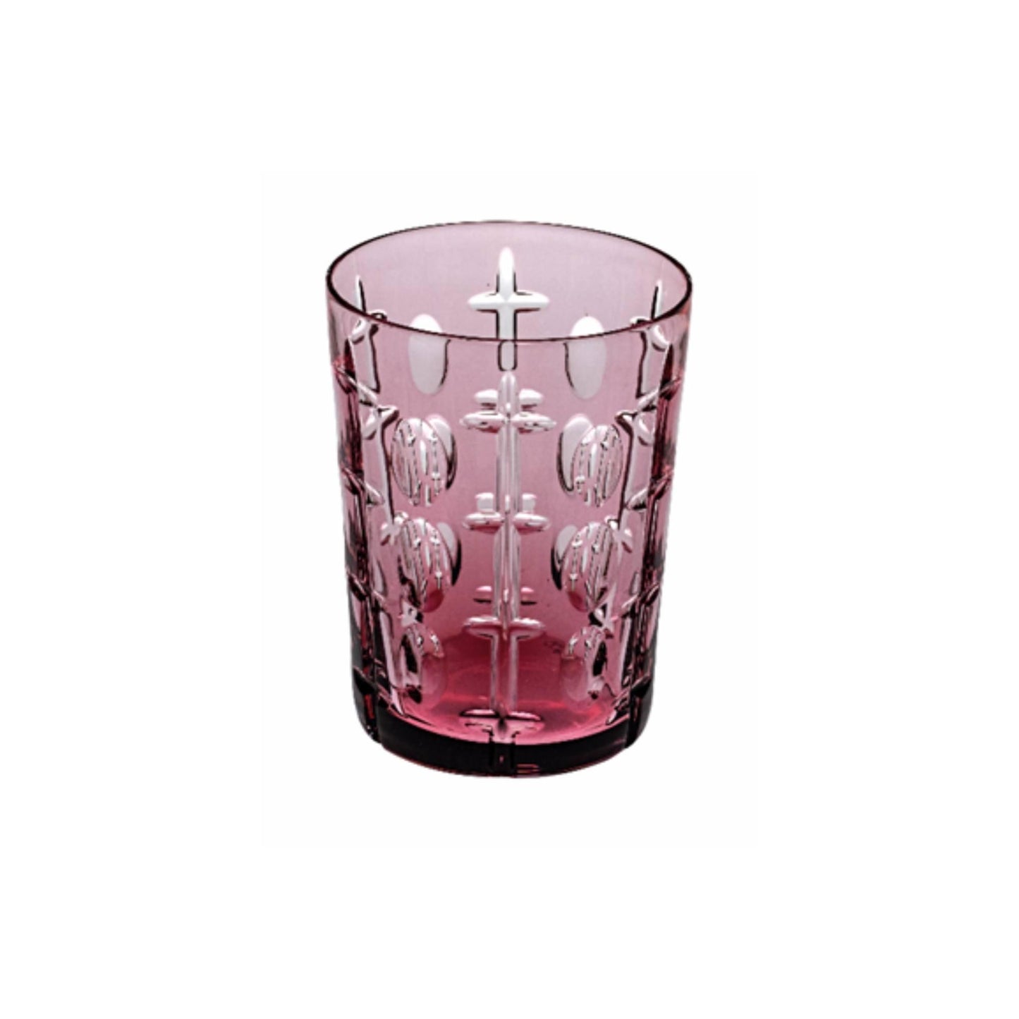Tumbler "Vie Parisienne" Tourmaline