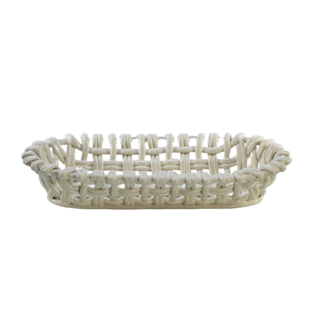 Baguette Basket Greige
