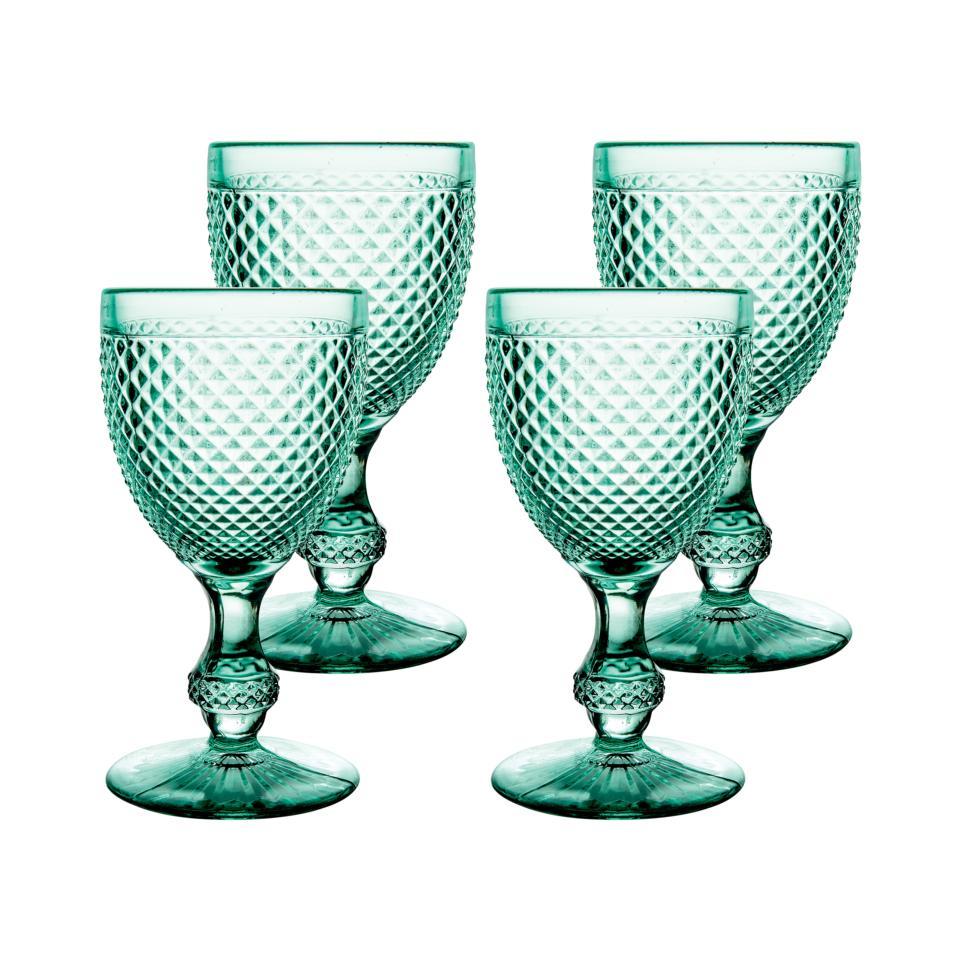Goblets - Set of 4