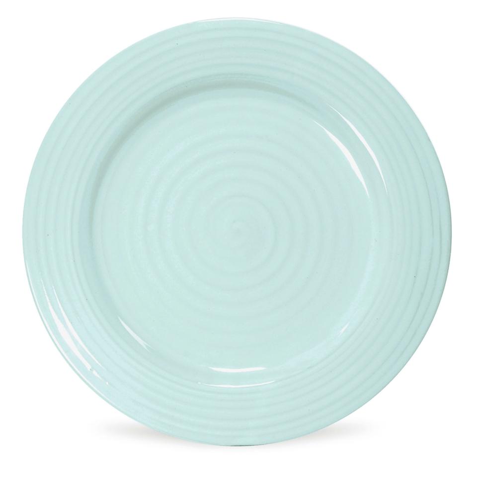 Sophie Conran-Celadon LUNCHEON PLATE 9" CELADON
