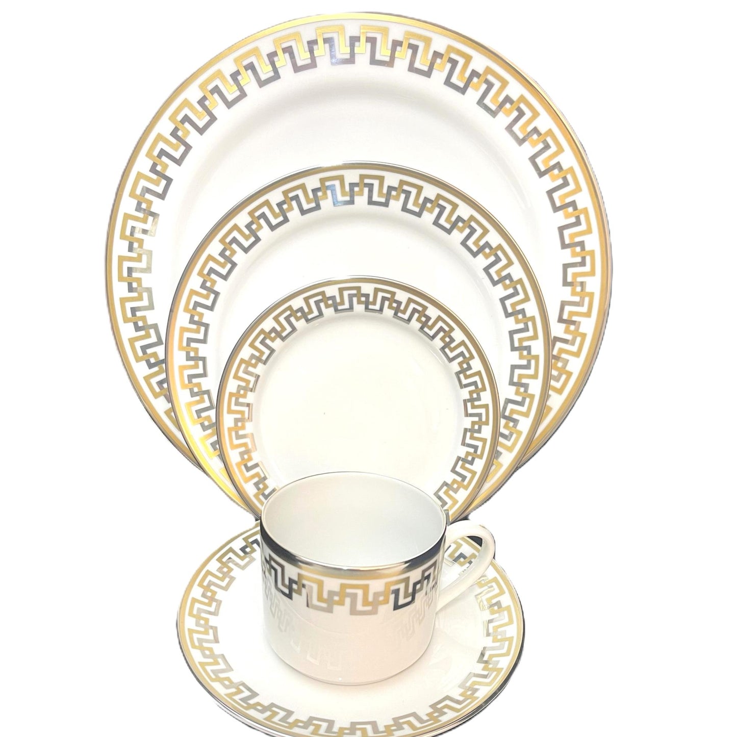 5-Piece Place Setting