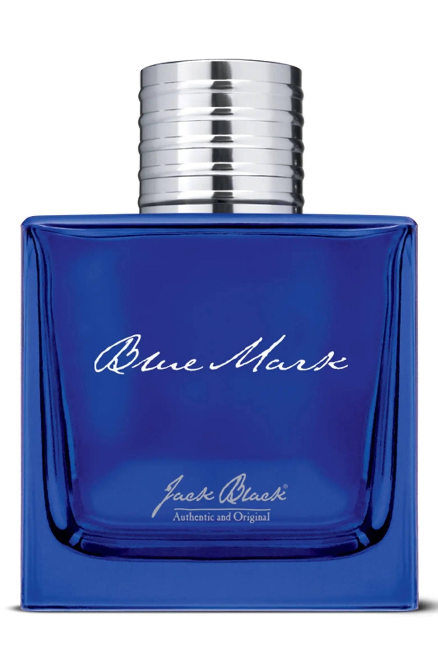 Blue Mark EDP by Jack Black
