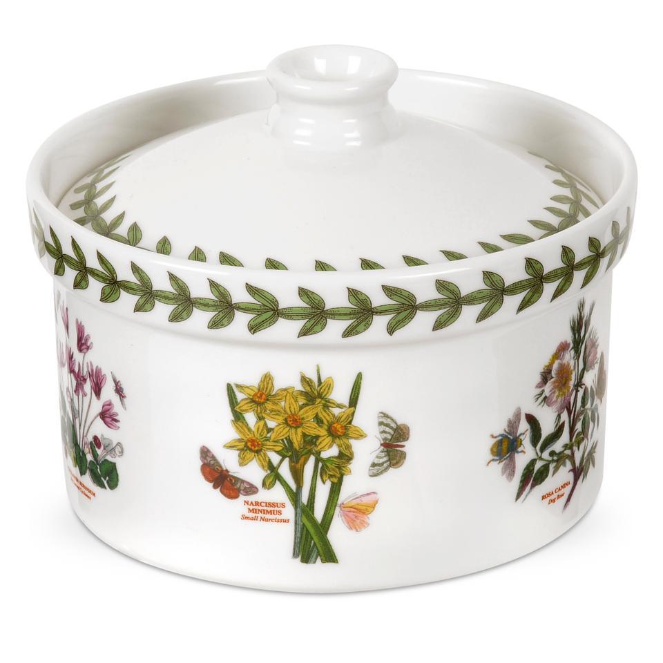 Individual Casserole