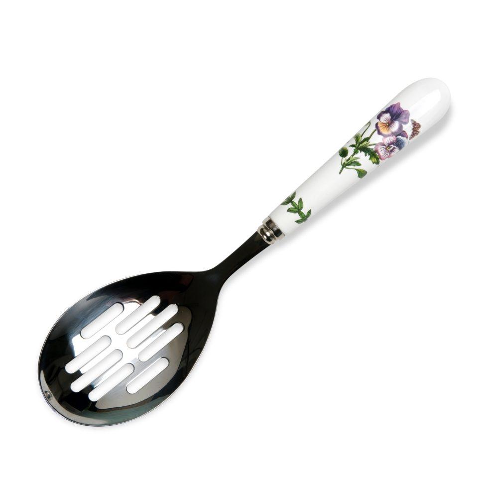 Slotted Spoon