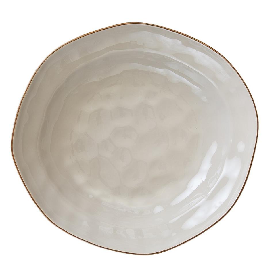 Large Serving Bowl