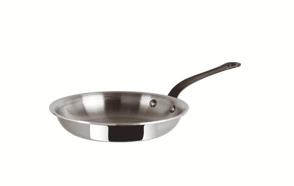 Frypan s/s 8 in