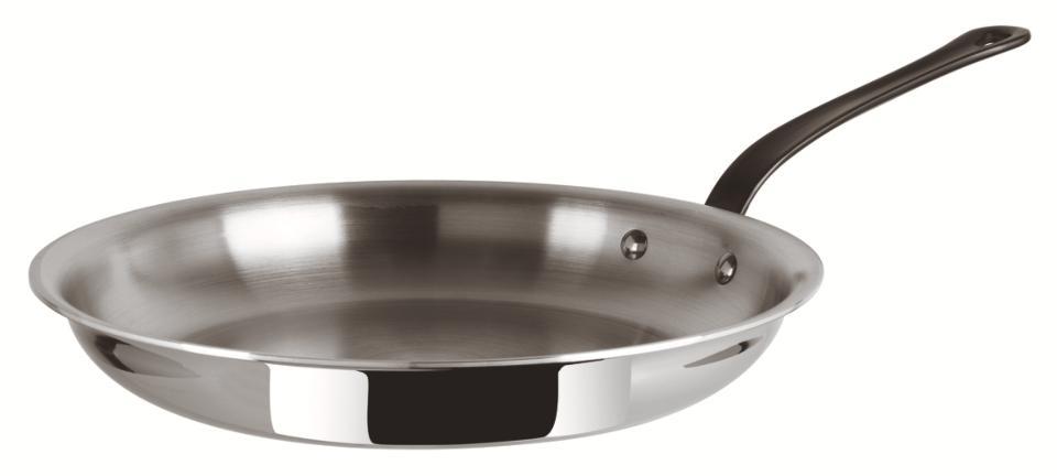 Frypan s/s 11 3/4 in