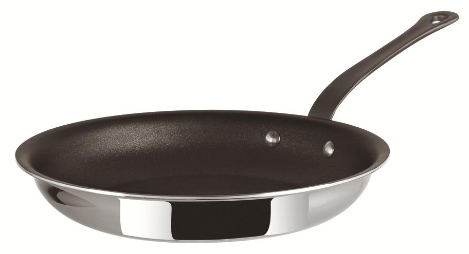 Frypan Non-Stick s/s 11 3/4 in