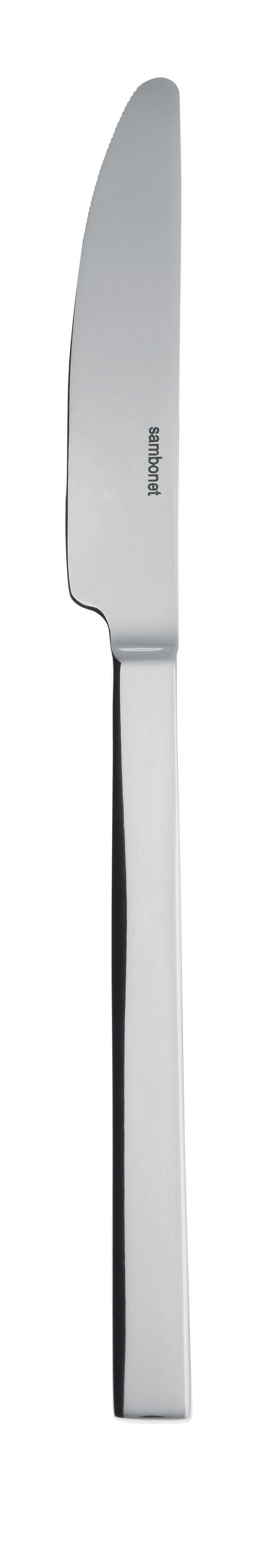 Table Knife S.H.
