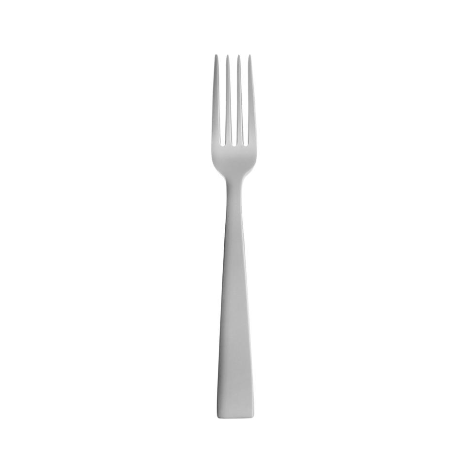 Dessert Fork 18/10 s/s 7 in Sand Blasted Finish