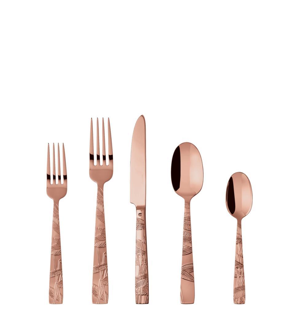 Jungle-5 pc Placesetting SH