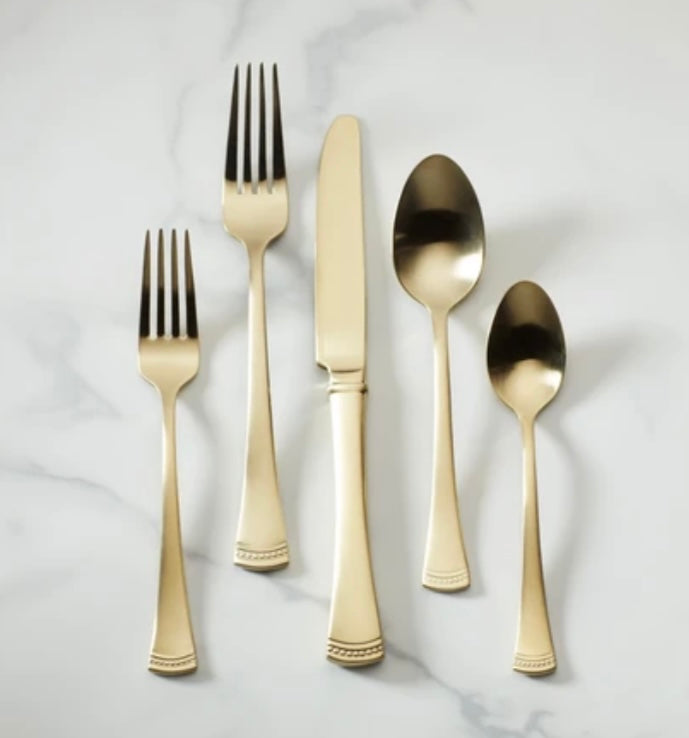 PORTOLA GOLD FW 20PC SET