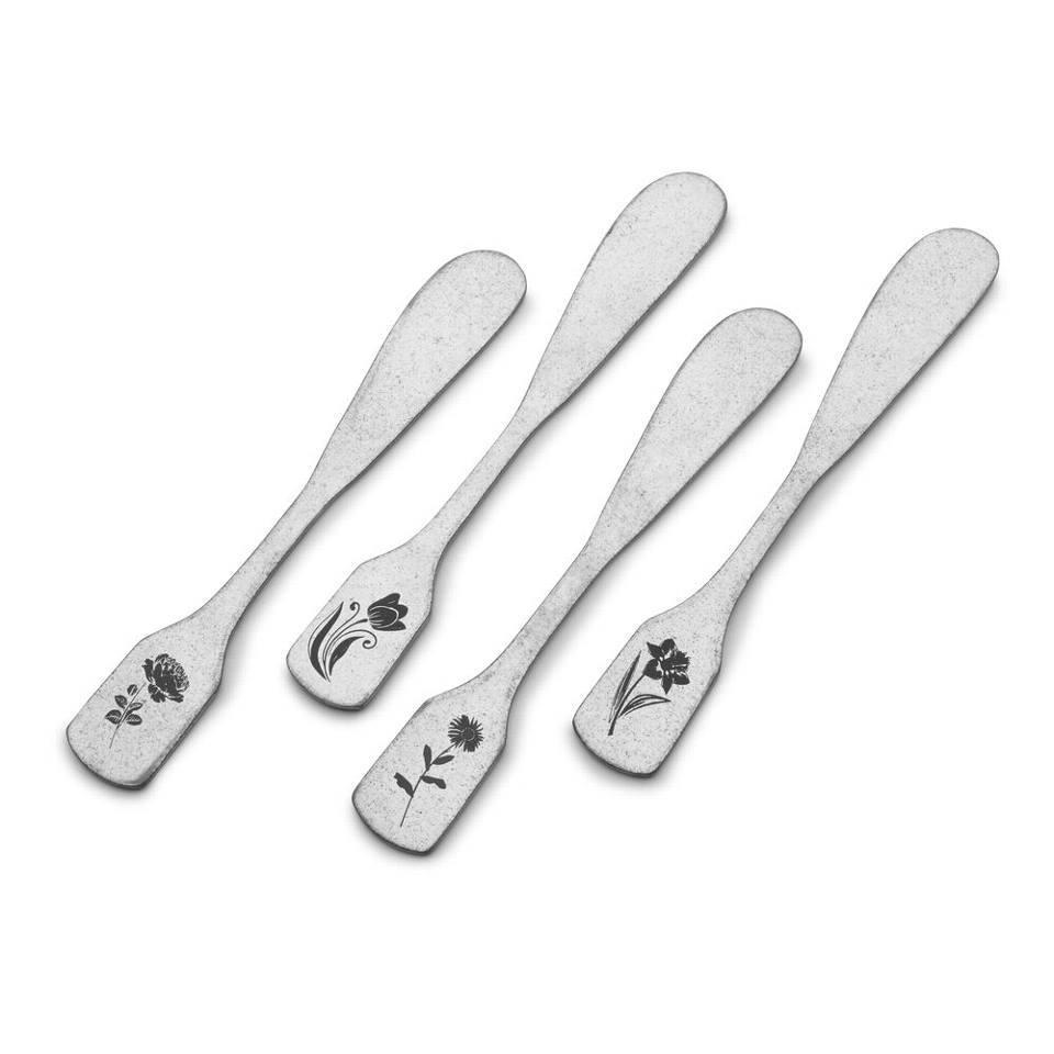 Spreaders, Set of