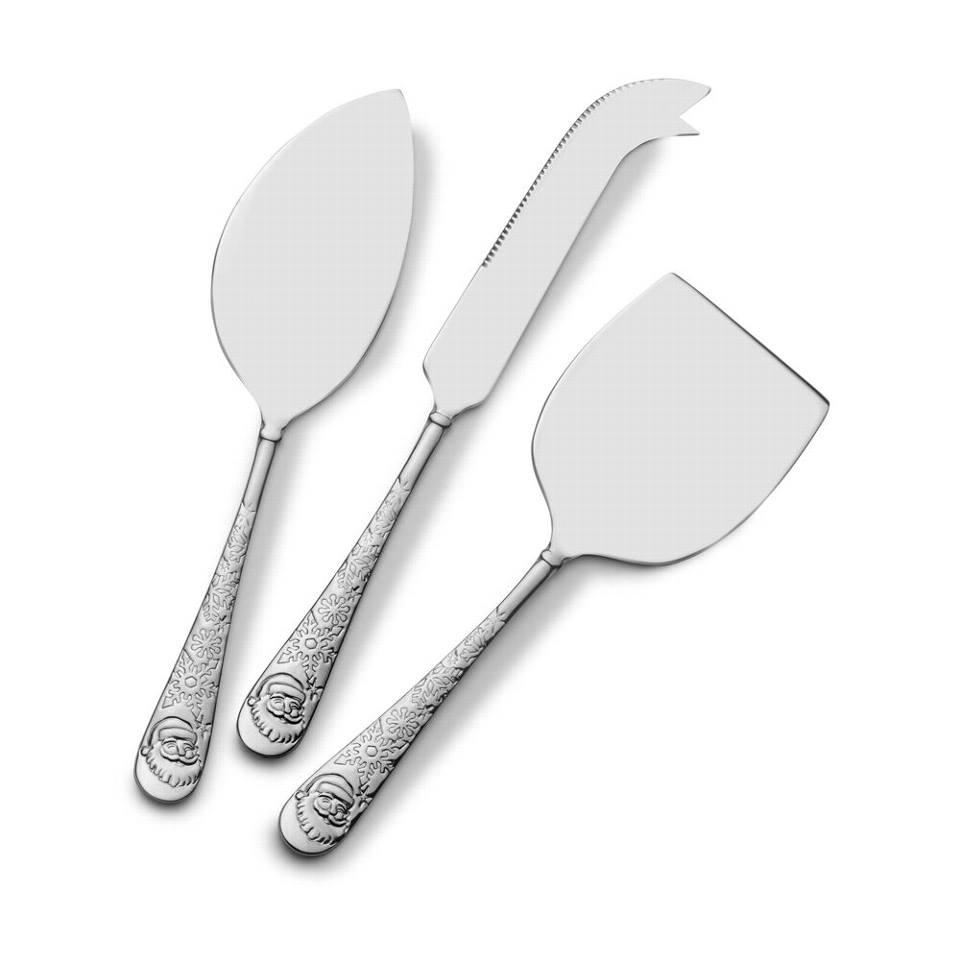 3 Piece Cheese Set