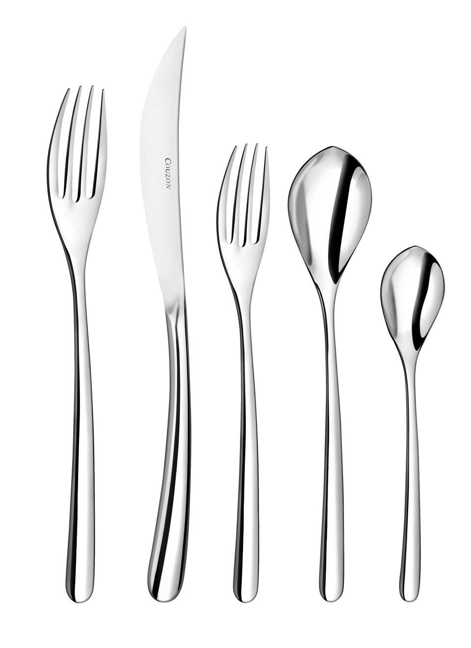 5 Piece Place Setting