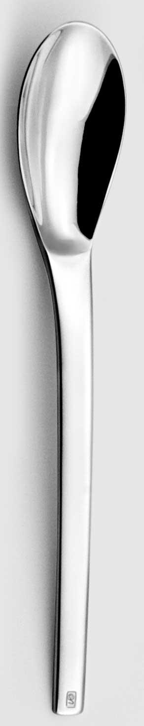 Serving Spoon Silver Plated