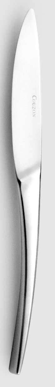 Fish Knife Silver Plated