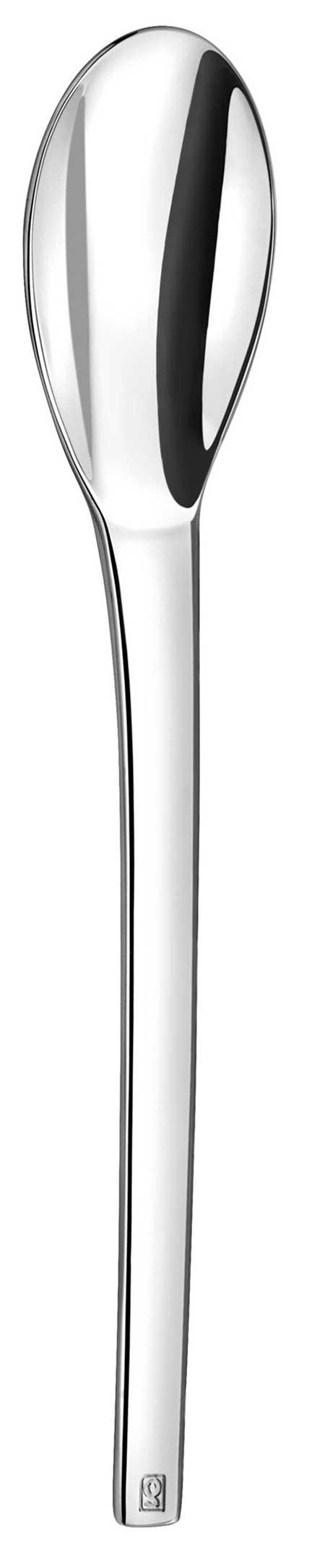 Dessert Spoon Silver Plated