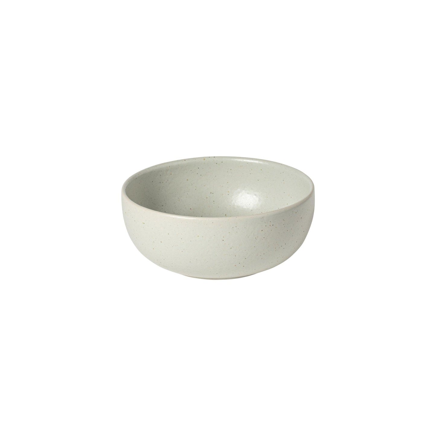 Soup/cereal bowl, Oyster Grey