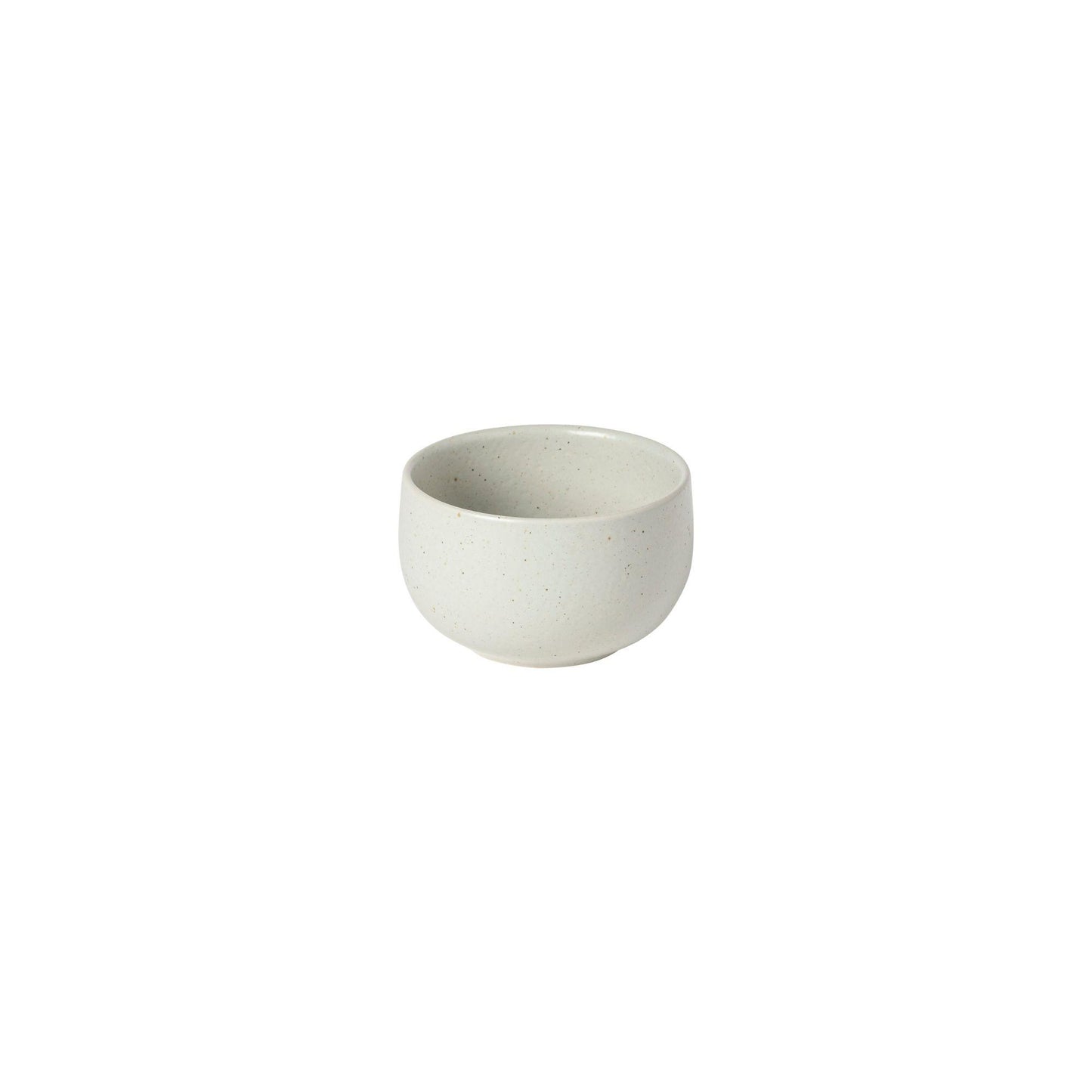 Round ramekin, Oyster Grey