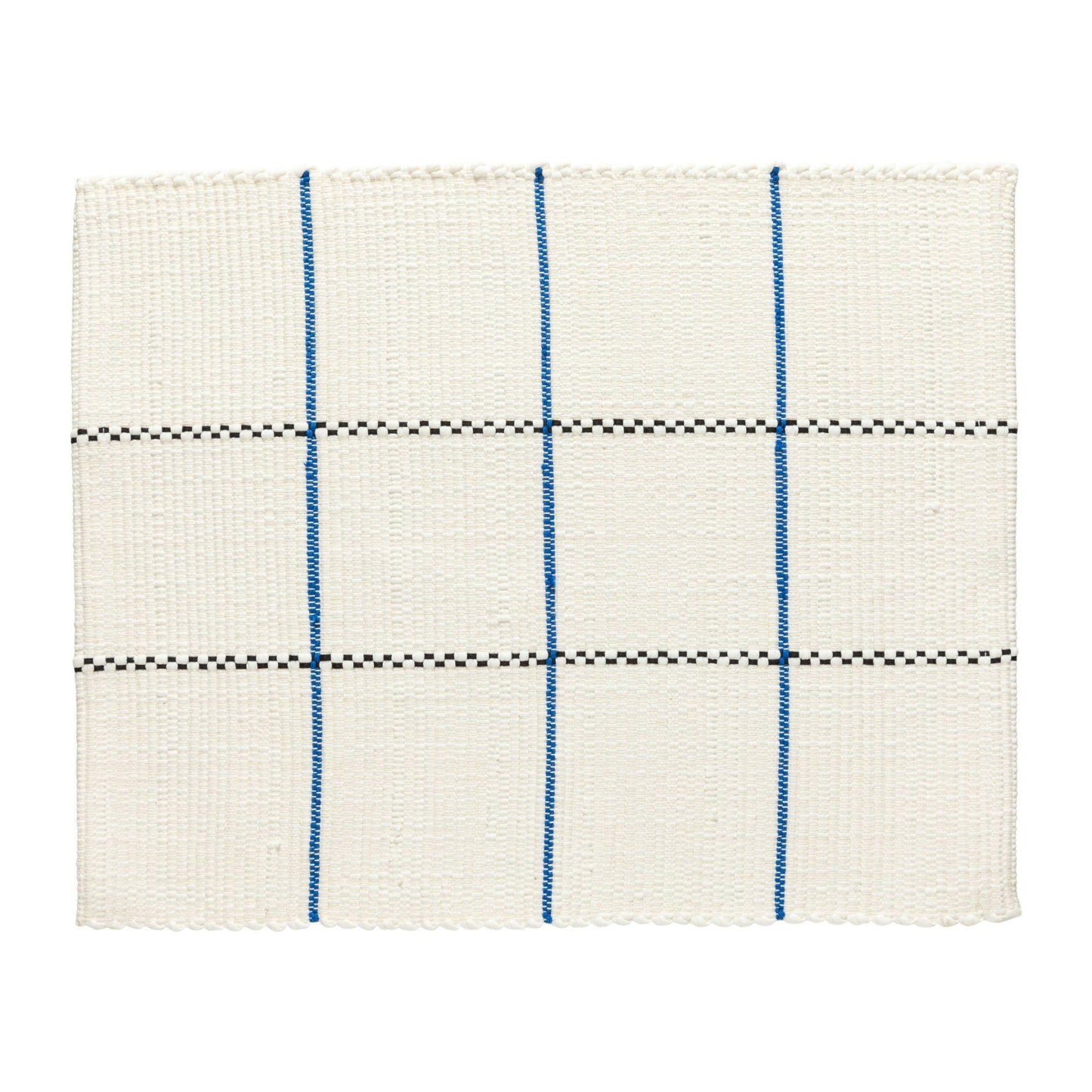 Placemat 100% Recycled Cotton