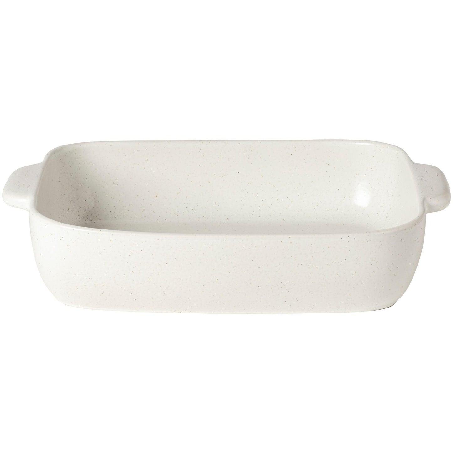 Rectangular baker