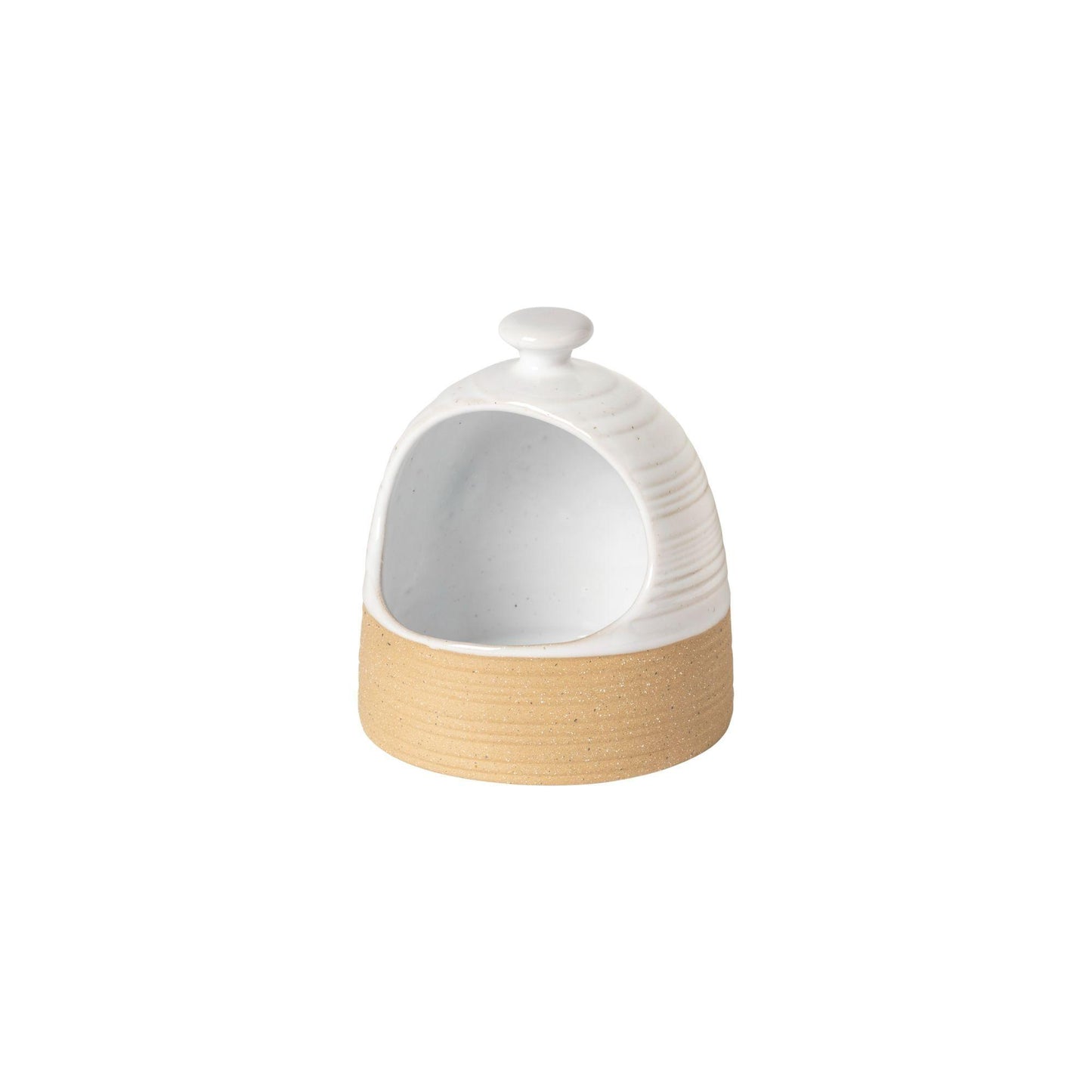 Salt pig/cellar