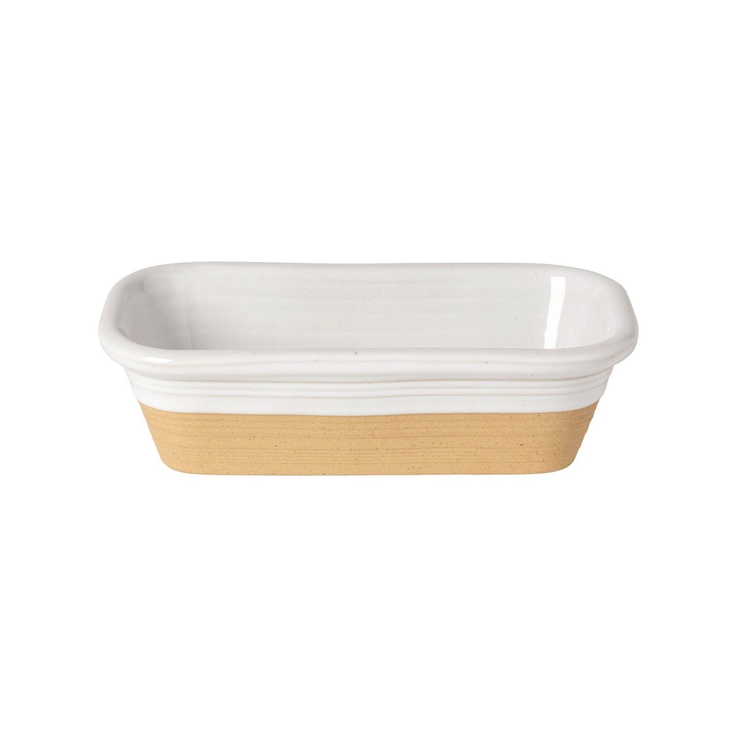 Rectangular baker