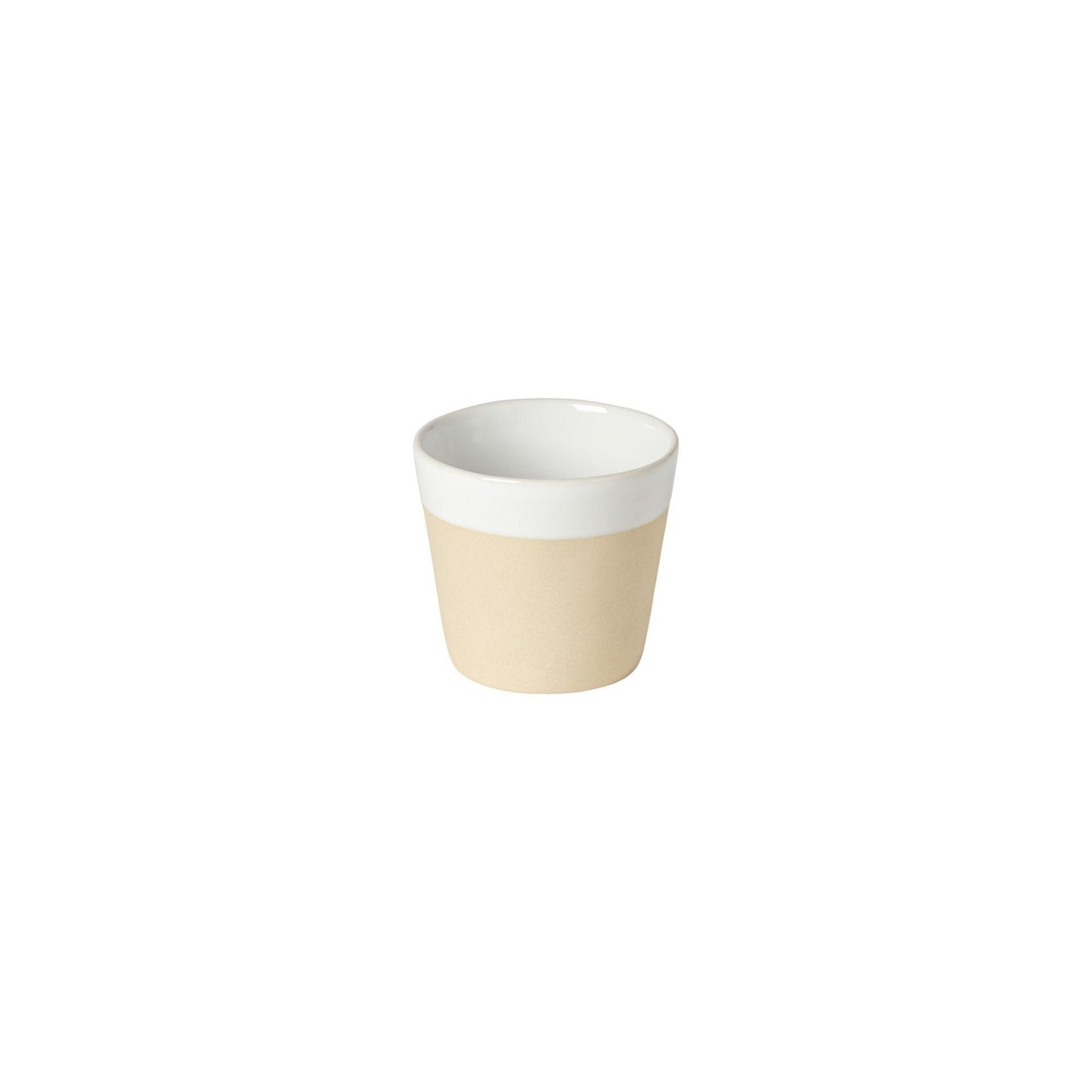 Lungo cup