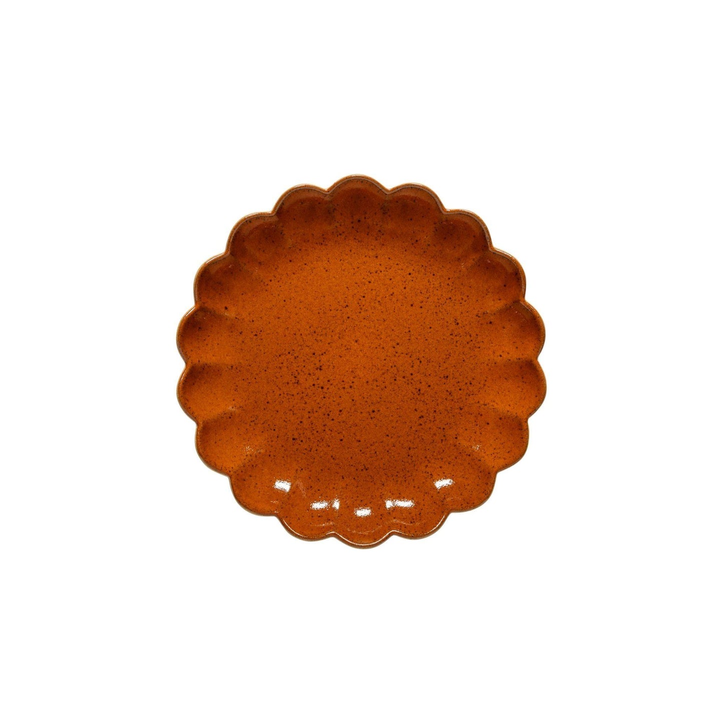 Salad/dessert plate