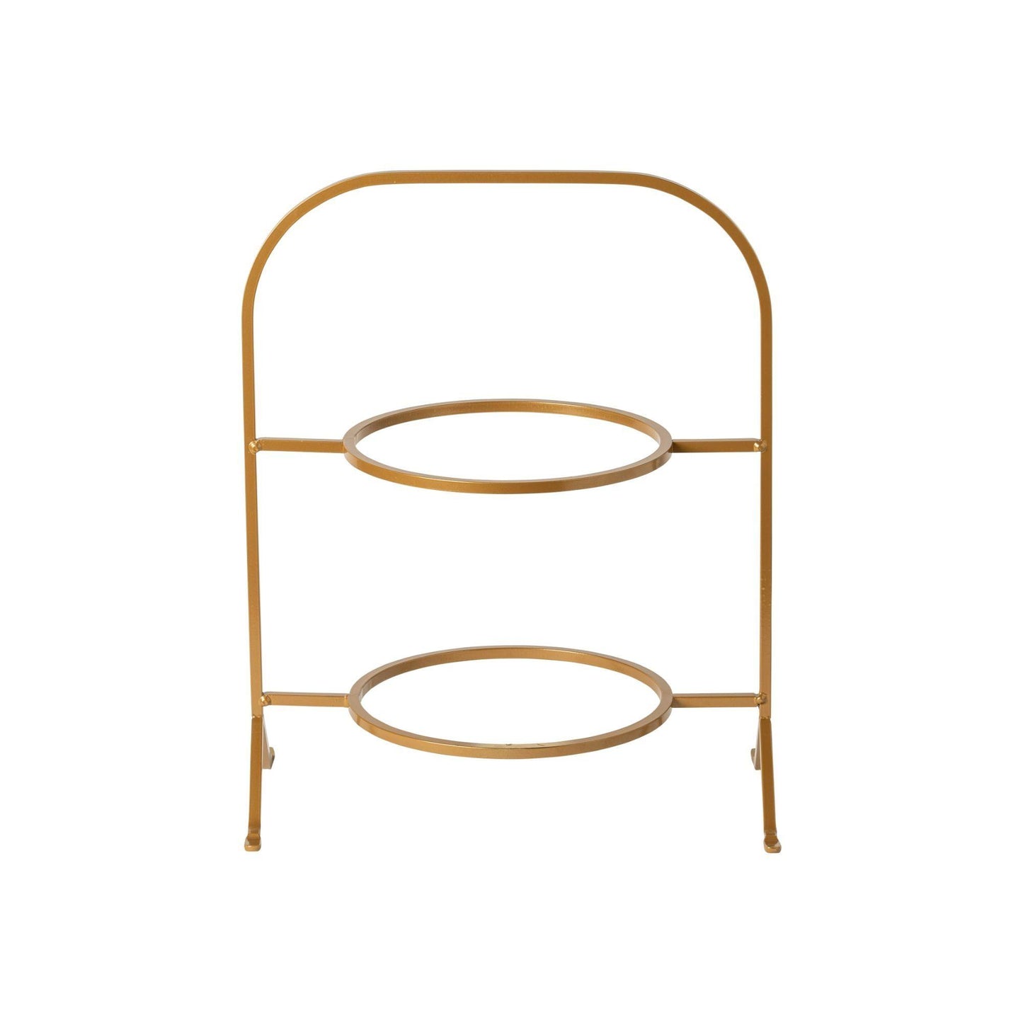 2 Salad plates holder