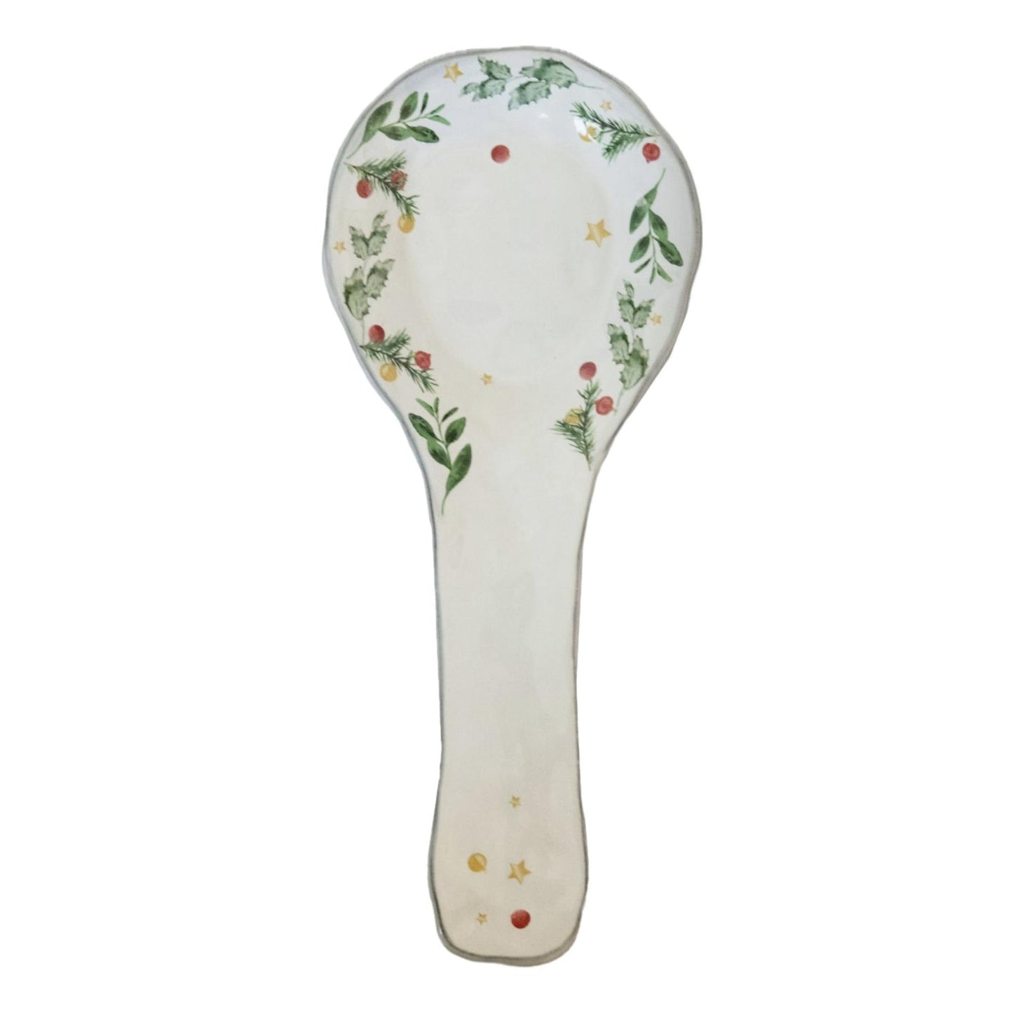 Spoon Rest