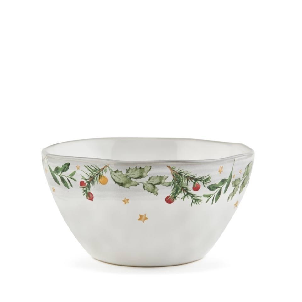 Berry Bowl