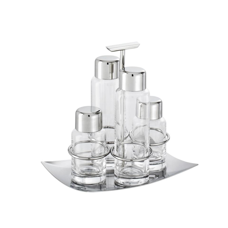 Salt & Pepper dispenser