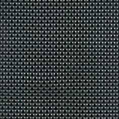 Table Mat - Black