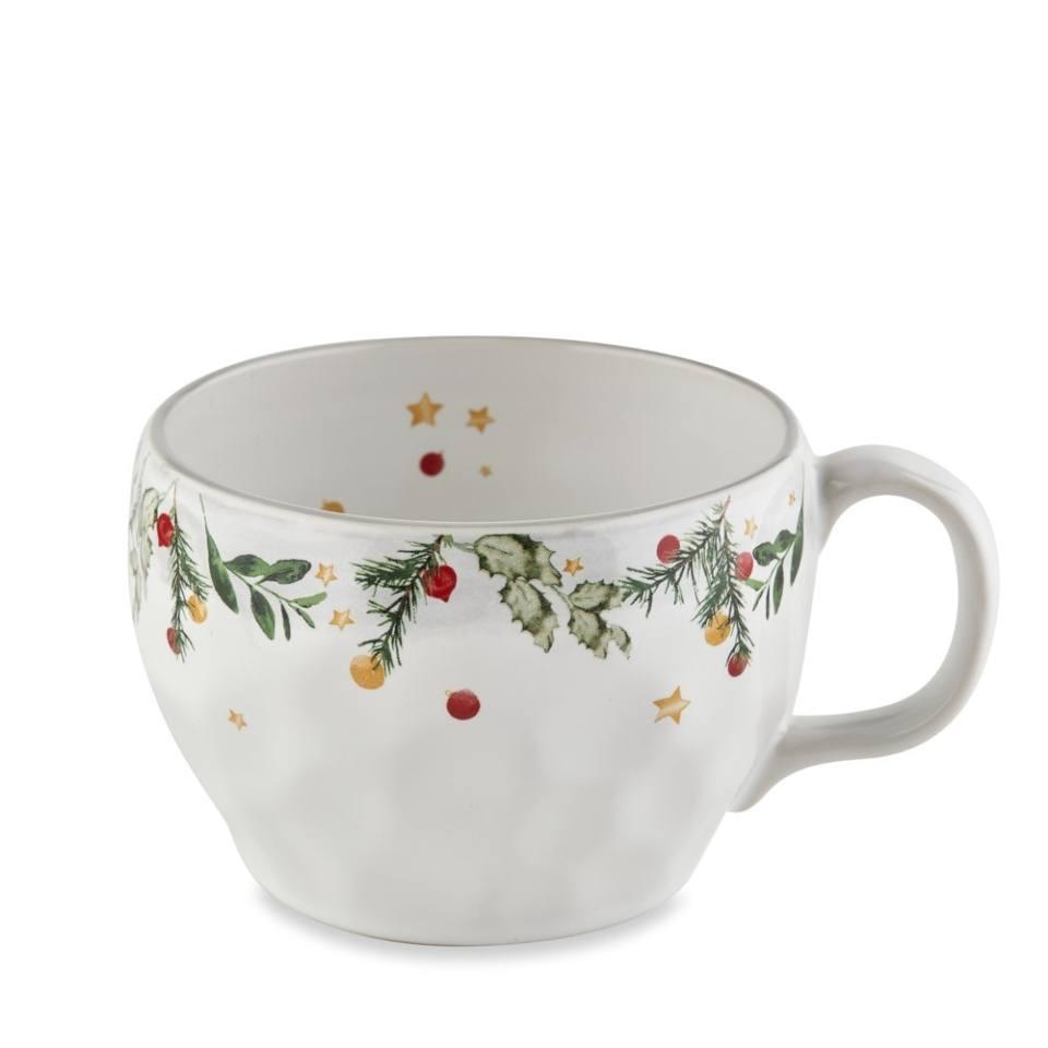 Breakfast Cup