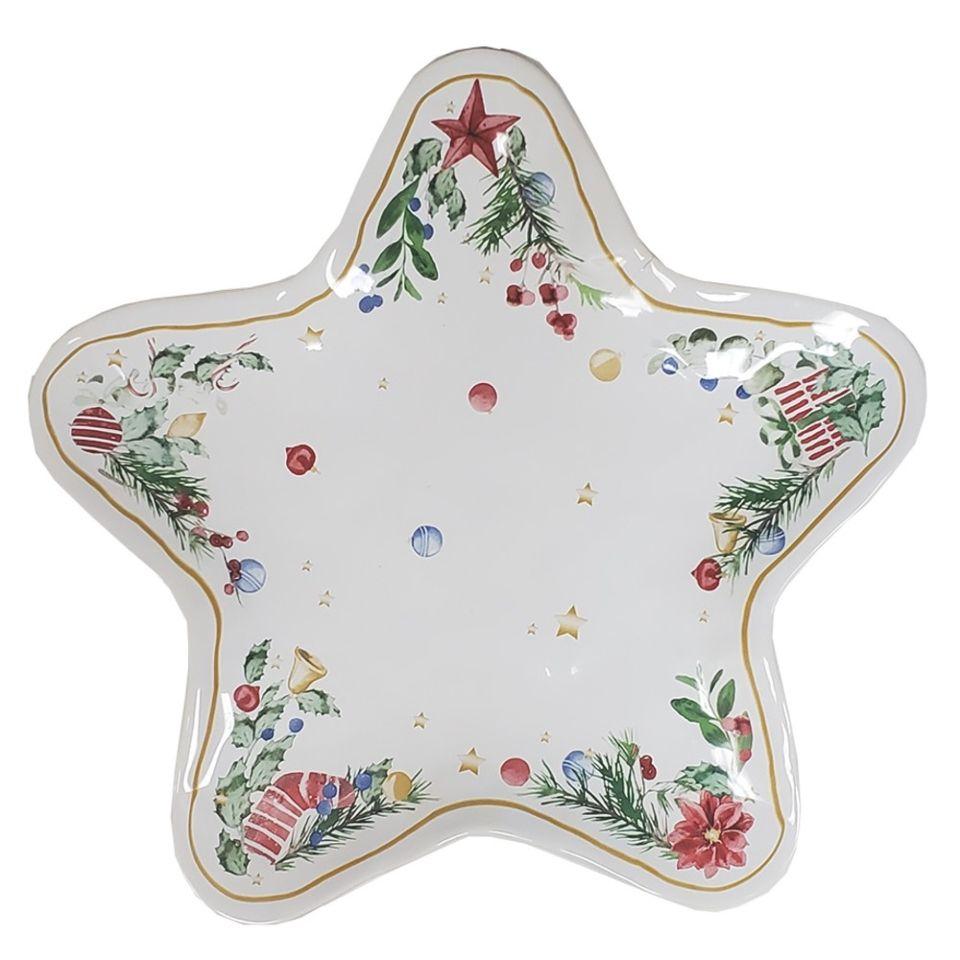 Star Platter
